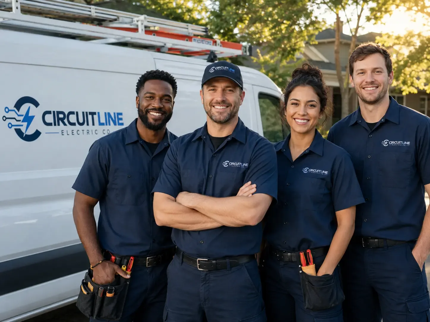 Whole Home Rewiring company in Kilgore, NE